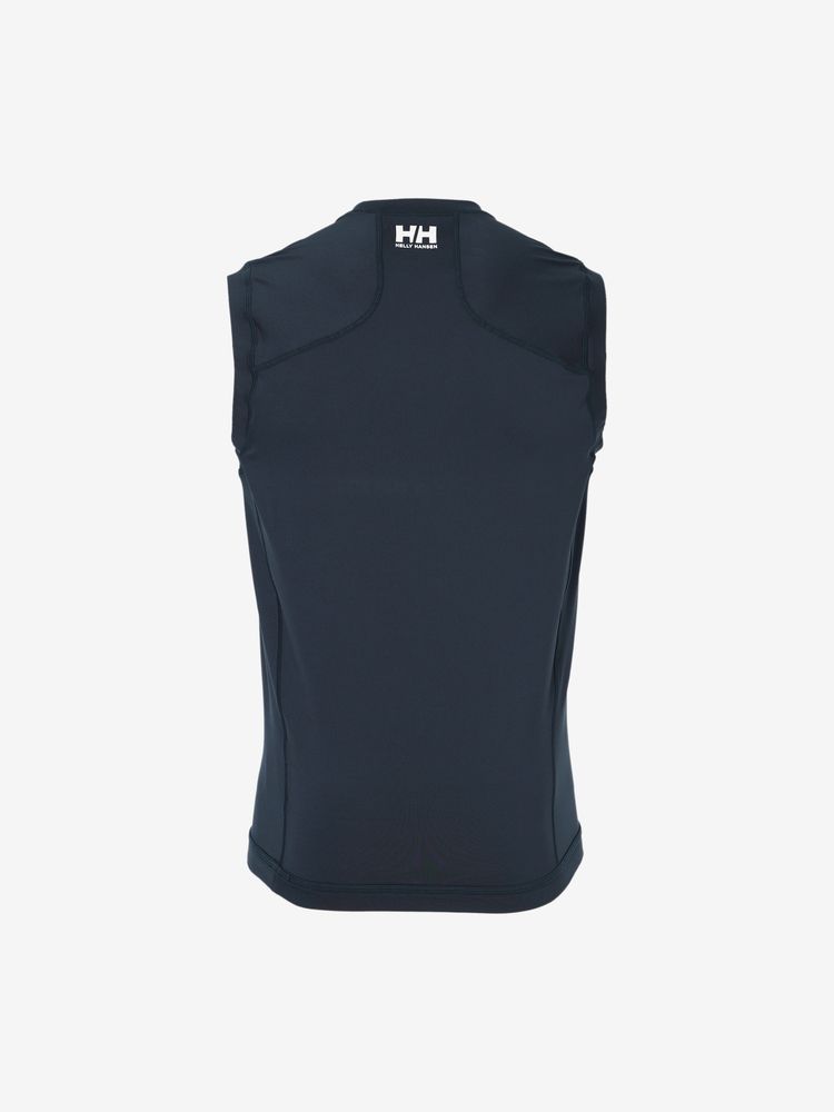 HELLY HANSEN(ヘリーハンセン) ｜チームトリコットビブス（メンズ）