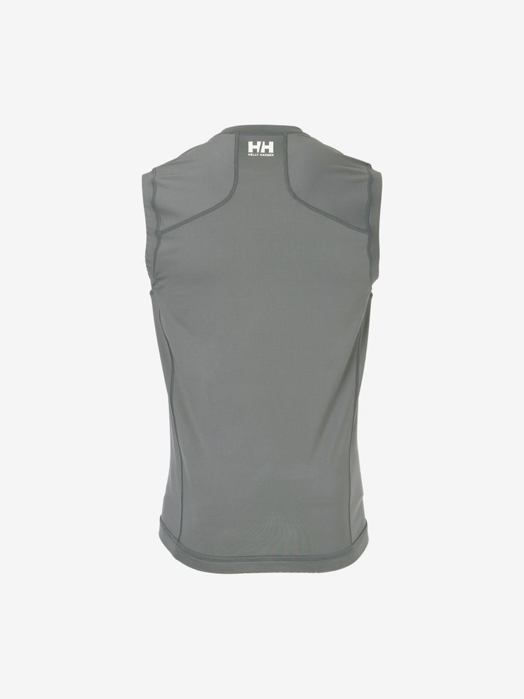 HELLY HANSEN(ヘリーハンセン) ｜チームトリコットビブス（メンズ）