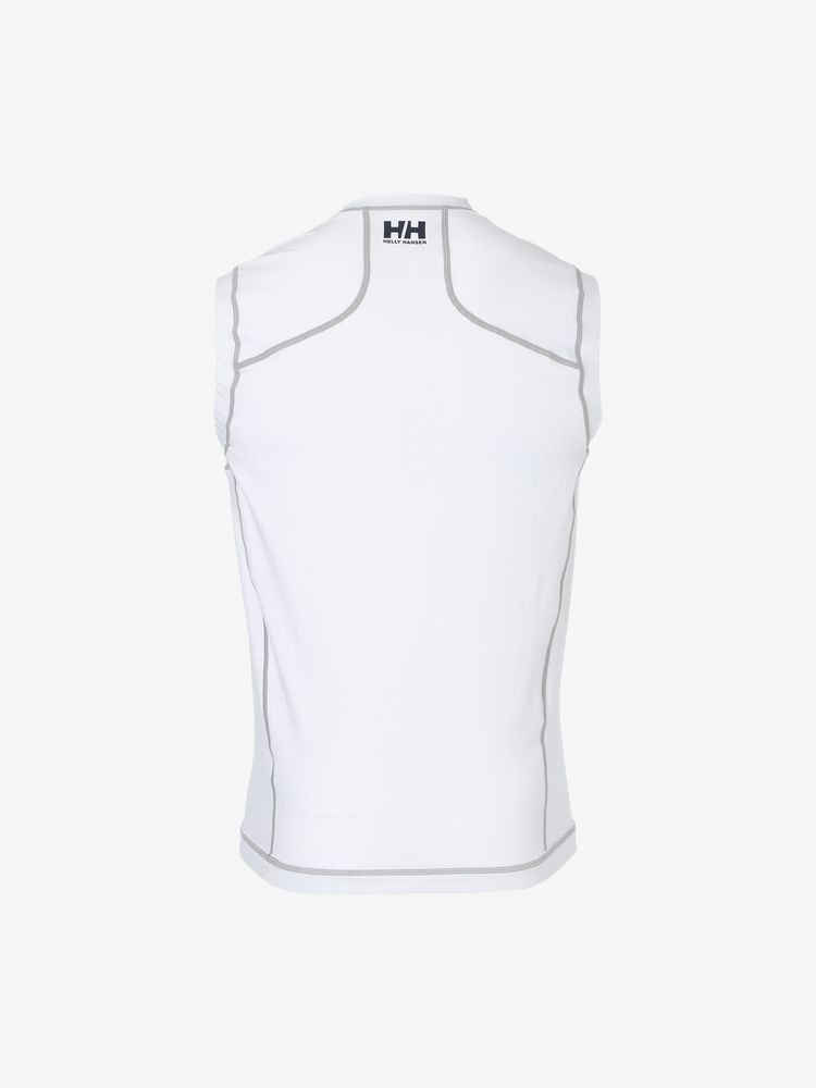 HELLY HANSEN(ヘリーハンセン) ｜チームトリコットビブス（メンズ）