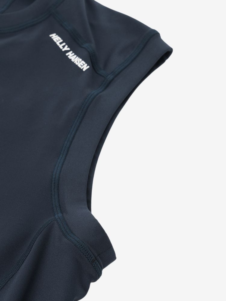 HELLY HANSEN(ヘリーハンセン) ｜チームトリコットビブス（メンズ）