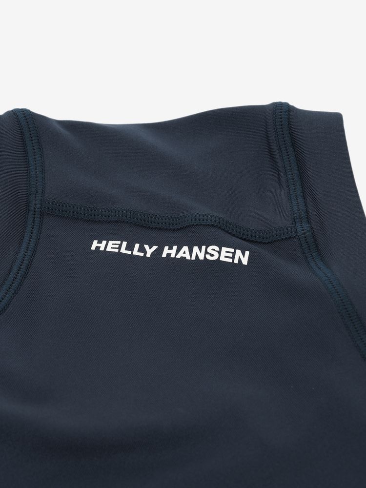 HELLY HANSEN(ヘリーハンセン) ｜チームトリコットビブス（メンズ）