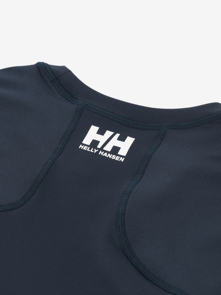 HELLY HANSEN(ヘリーハンセン) ｜チームトリコットビブス（メンズ）