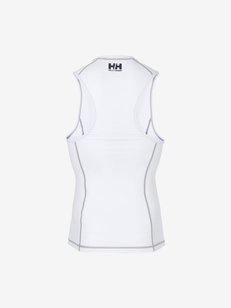 HELLY HANSEN(ヘリーハンセン) ｜ラッシュベスト（メンズ）