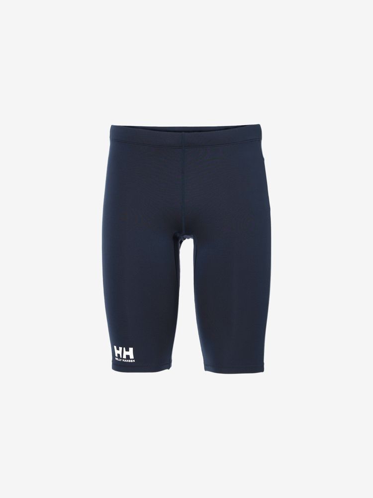 HELLY HANSEN(ヘリーハンセン) ｜ラッシュショーツ（メンズ）