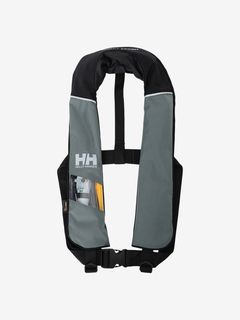 ヘリーハンセン 膨張式ライフベスト 2着 HELLY HANSEN（ヘリーハンセン） ライフジャケット 子供 ベスト RAC