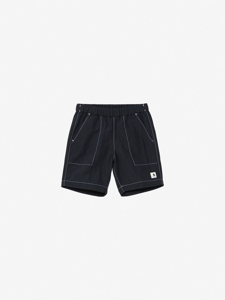 公式】バスクショーツ（キッズ）｜ヘリーハンセン公式ストア