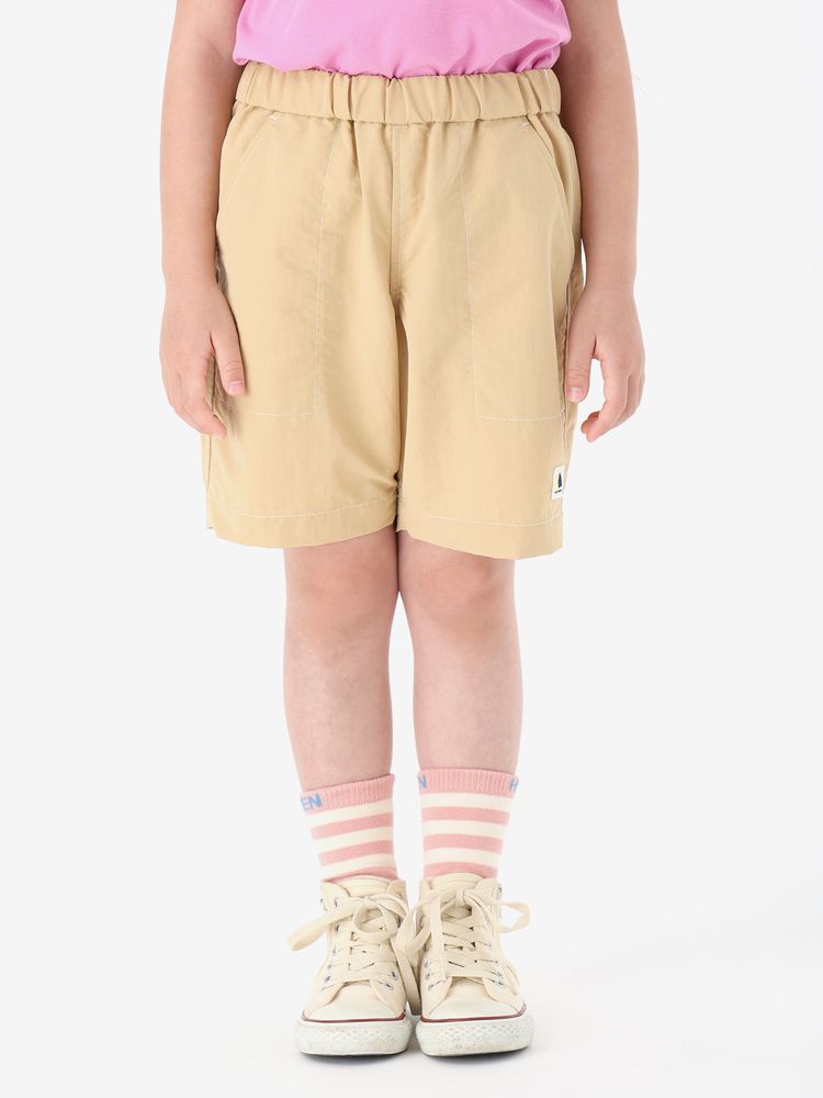 HELLY HANSEN(ヘリーハンセン) ｜バスクショーツ（キッズ）