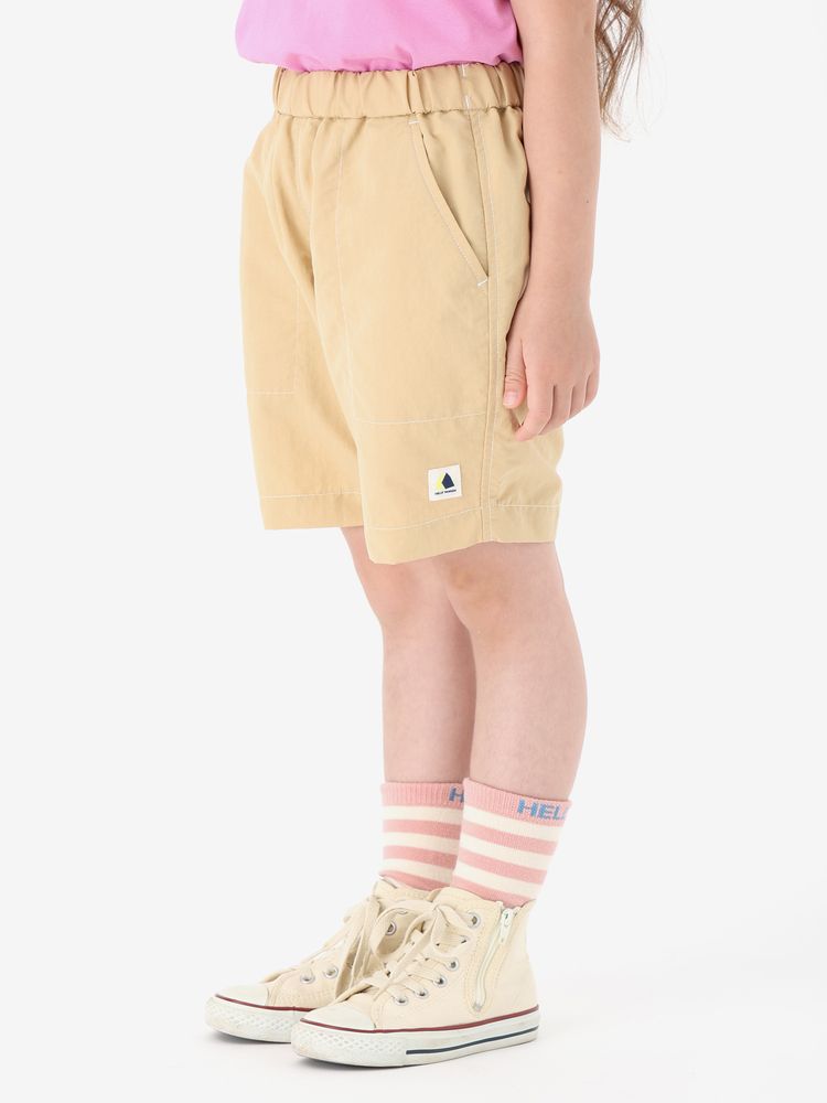 HELLY HANSEN(ヘリーハンセン) ｜バスクショーツ（キッズ）