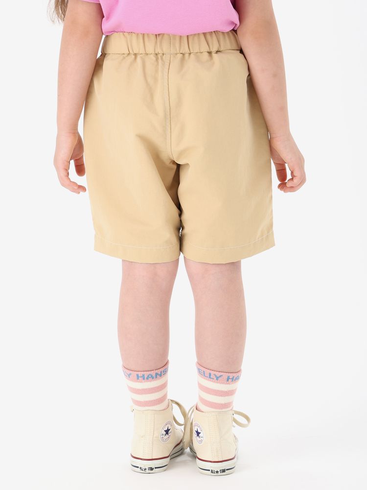 HELLY HANSEN(ヘリーハンセン) ｜バスクショーツ（キッズ）
