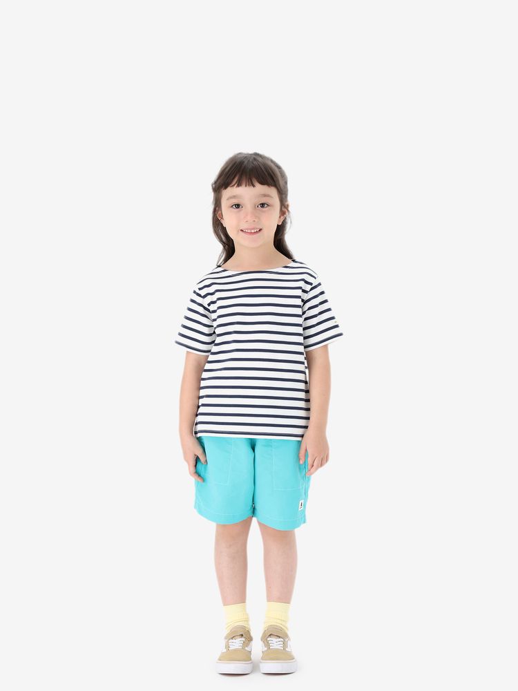 HELLY HANSEN(ヘリーハンセン) ｜バスクショーツ（キッズ）