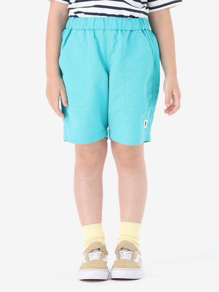 HELLY HANSEN(ヘリーハンセン) ｜バスクショーツ（キッズ）