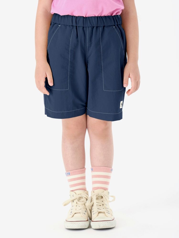 HELLY HANSEN(ヘリーハンセン) ｜バスクショーツ（キッズ）