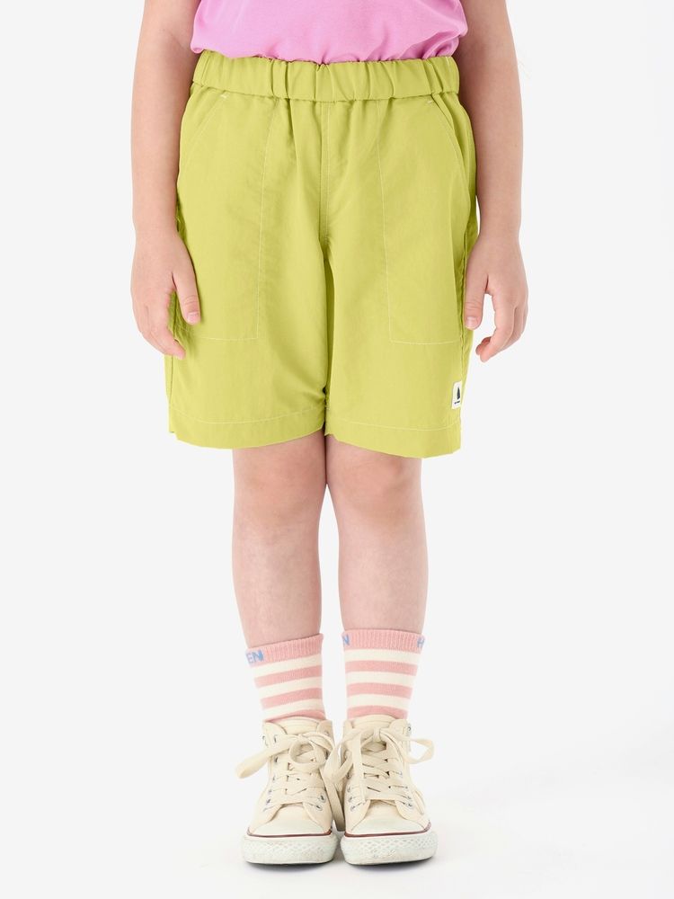 HELLY HANSEN(ヘリーハンセン) ｜バスクショーツ（キッズ）