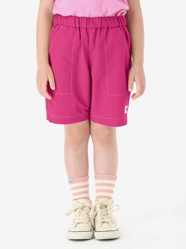 HELLY HANSEN(ヘリーハンセン) ｜バスクショーツ（キッズ）