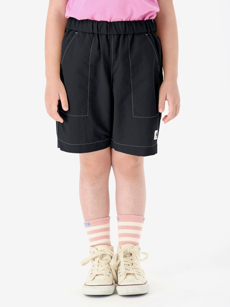 HELLY HANSEN(ヘリーハンセン) ｜バスクショーツ（キッズ）