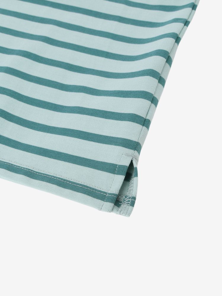 HELLY HANSEN(ヘリーハンセン) ｜ショートスリーブ HHマリンボーダーティー（キッズ）