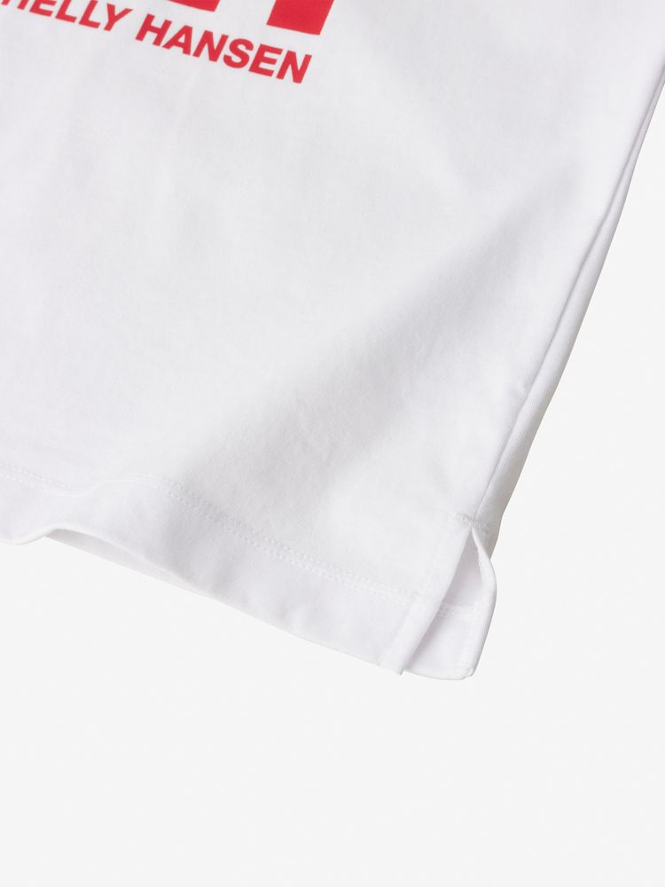 HELLY HANSEN(ヘリーハンセン) ｜ハーフスリーブフットボールティー（キッズ）