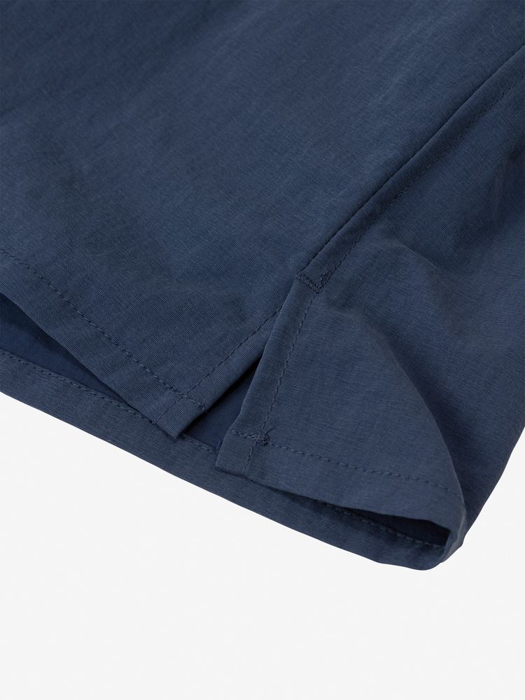 HELLY HANSEN(ヘリーハンセン) ｜ショートスリーブバスクシャツ（キッズ）