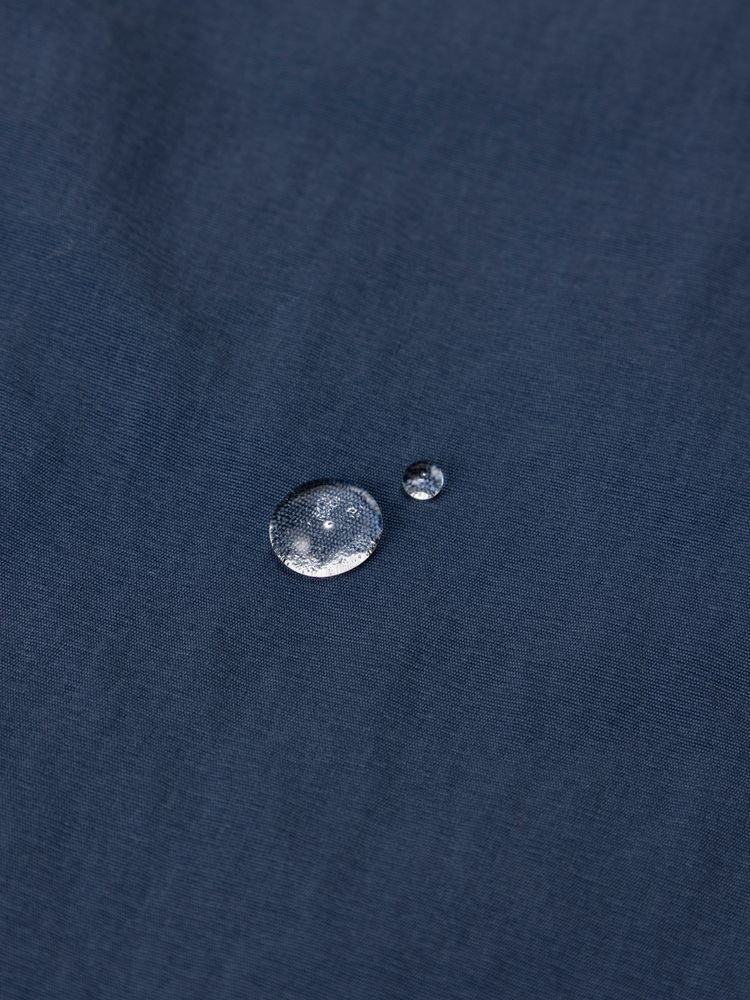 HELLY HANSEN(ヘリーハンセン) ｜ショートスリーブバスクシャツ（キッズ）