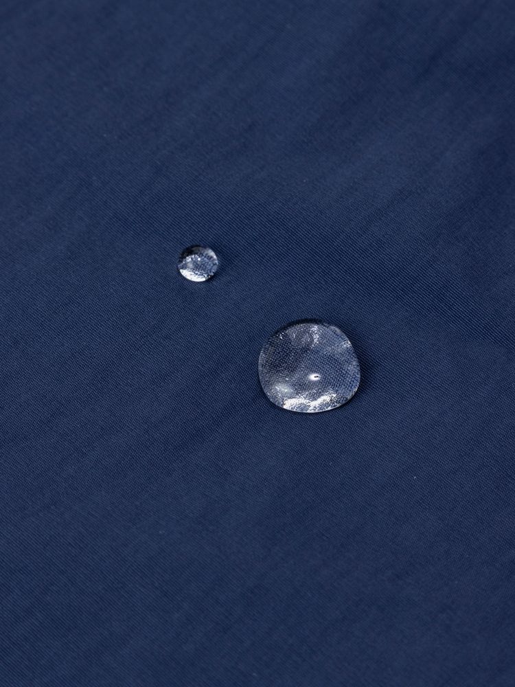 HELLY HANSEN(ヘリーハンセン) ｜ショートスリーブバスクセイラーシャツ（キッズ）