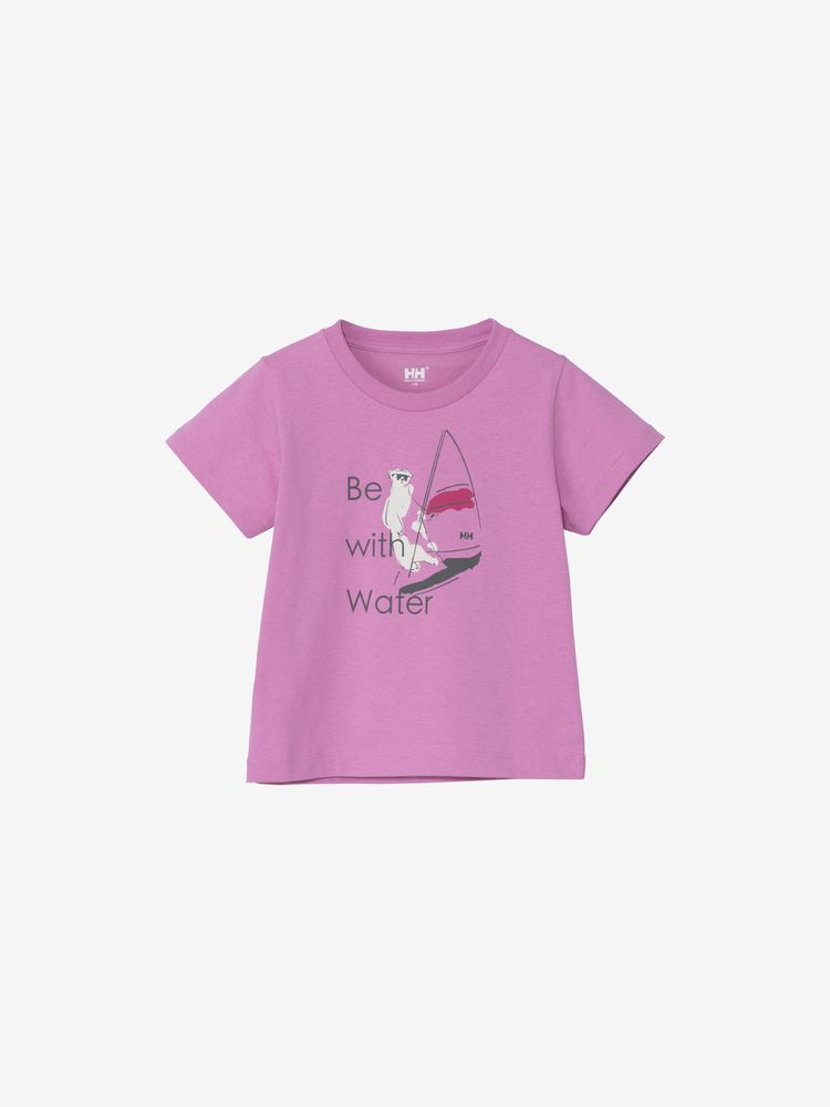 HELLY HANSEN(ヘリーハンセン) ｜アニマルティー（キッズ）