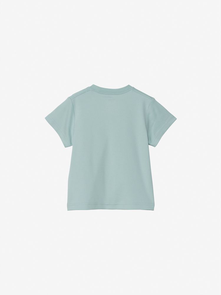 HELLY HANSEN(ヘリーハンセン) ｜ショートスリーブオーシャンランドグラフィックティー（キッズ）