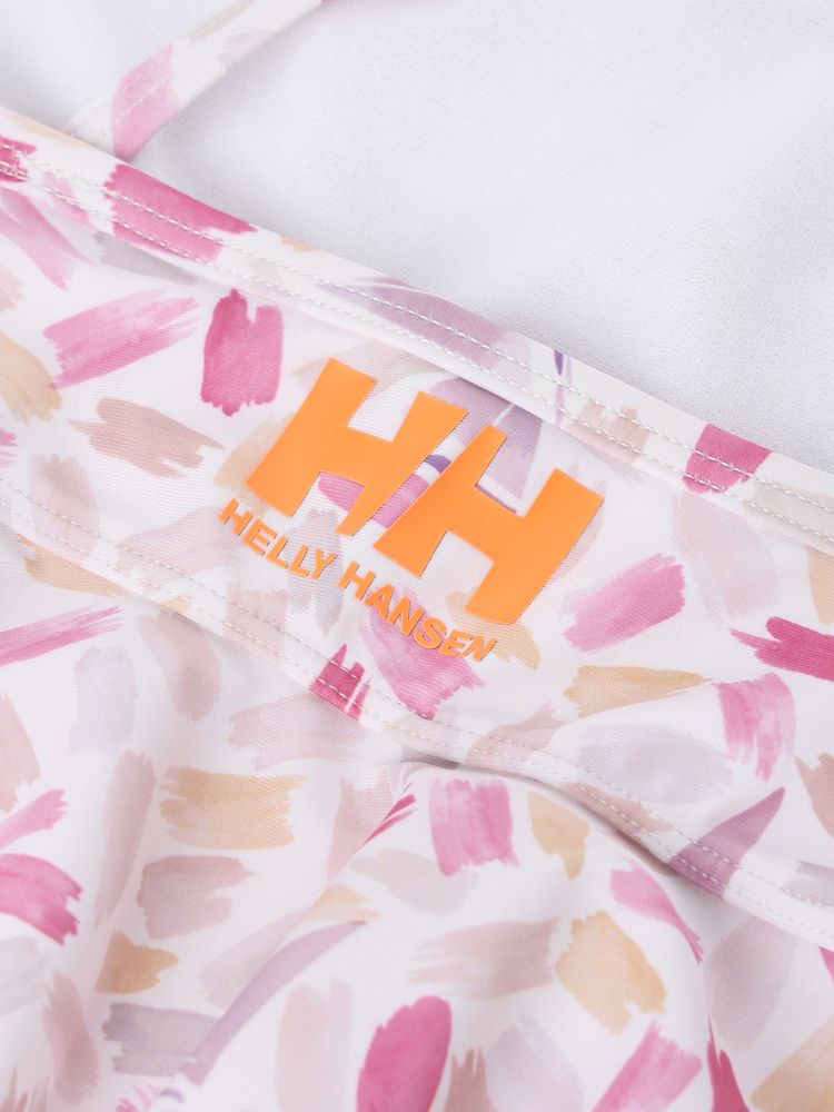 HELLY HANSEN(ヘリーハンセン) ｜プリントガールズビキニ（キッズ）