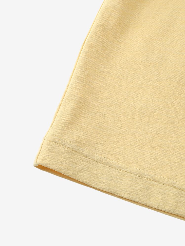 HELLY HANSEN(ヘリーハンセン) ｜ショートスリーブグラフィックラッシュガードティー（キッズ）