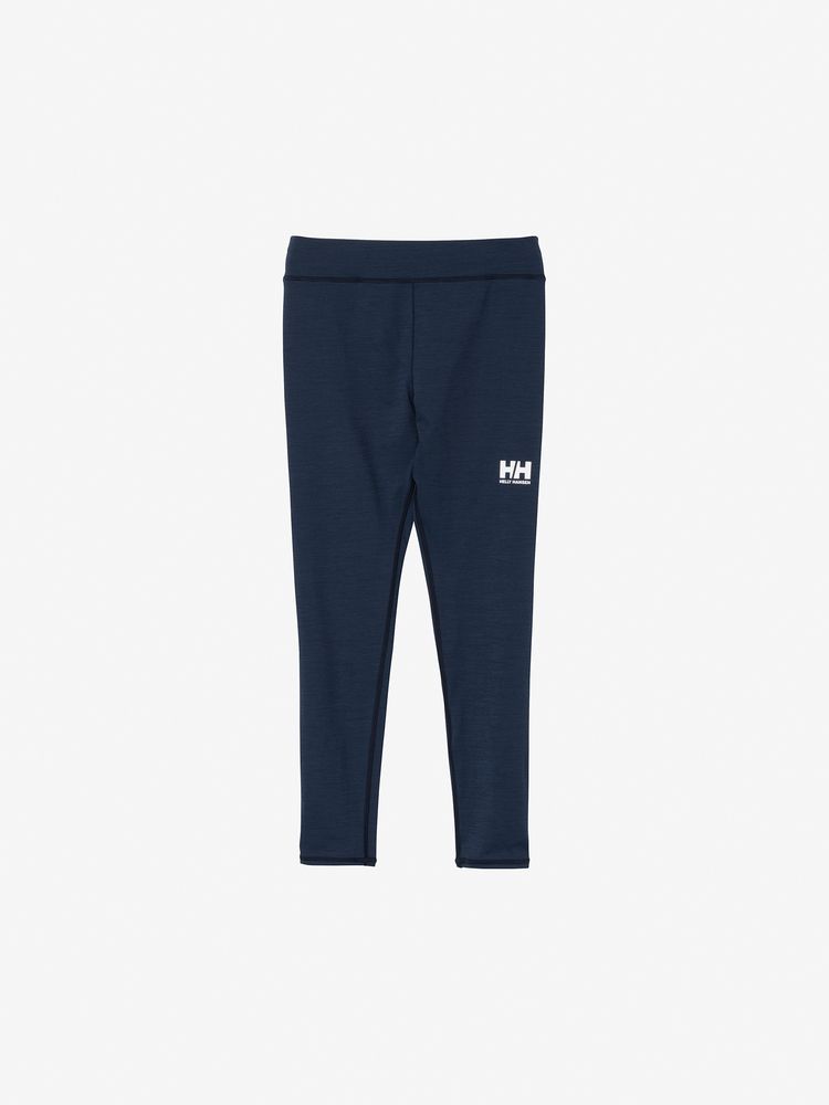 HELLY HANSEN(ヘリーハンセン) ｜HHラッシュガードパンツ（キッズ）