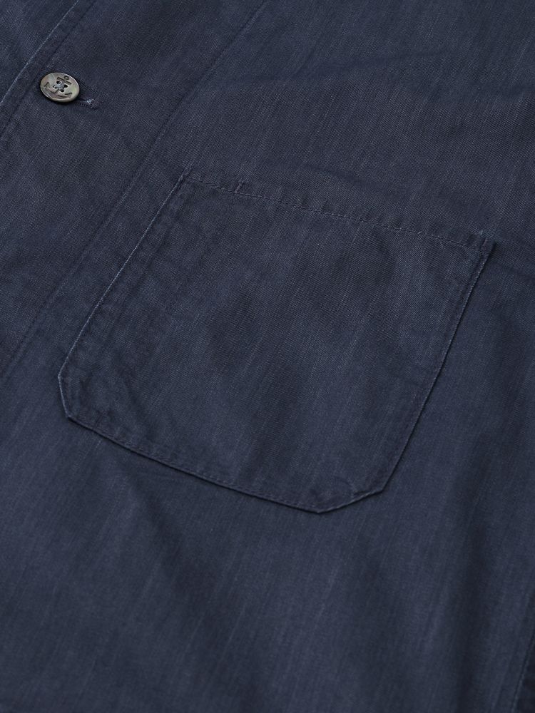 HELLY HANSEN(ヘリーハンセン) ｜LIFAデニムワークジャケット（メンズ）