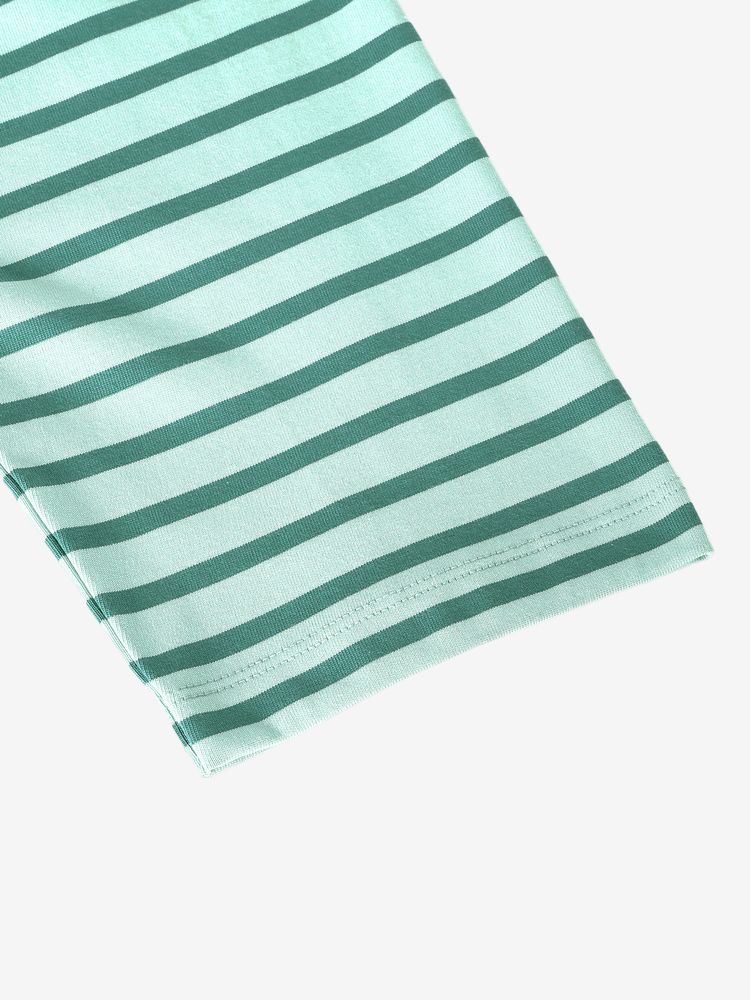 HELLY HANSEN(ヘリーハンセン) ｜ロングスリーブ HH マリンボーダーボートネックティー（メンズ）