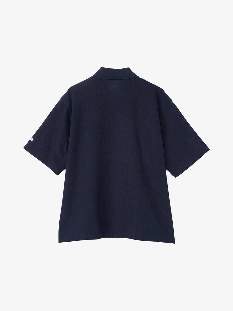 HELLY HANSEN(ヘリーハンセン) ｜ショートスリーブマリンパイルポロ（メンズ）