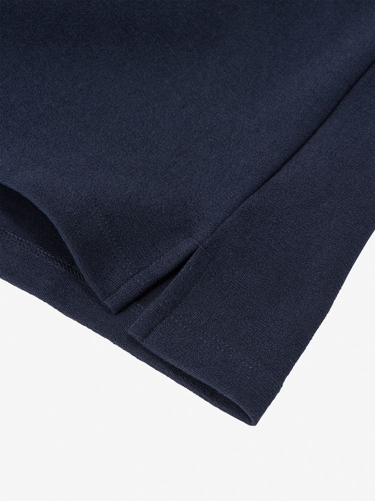 HELLY HANSEN(ヘリーハンセン) ｜ショートスリーブマリンパイルポロ（メンズ）