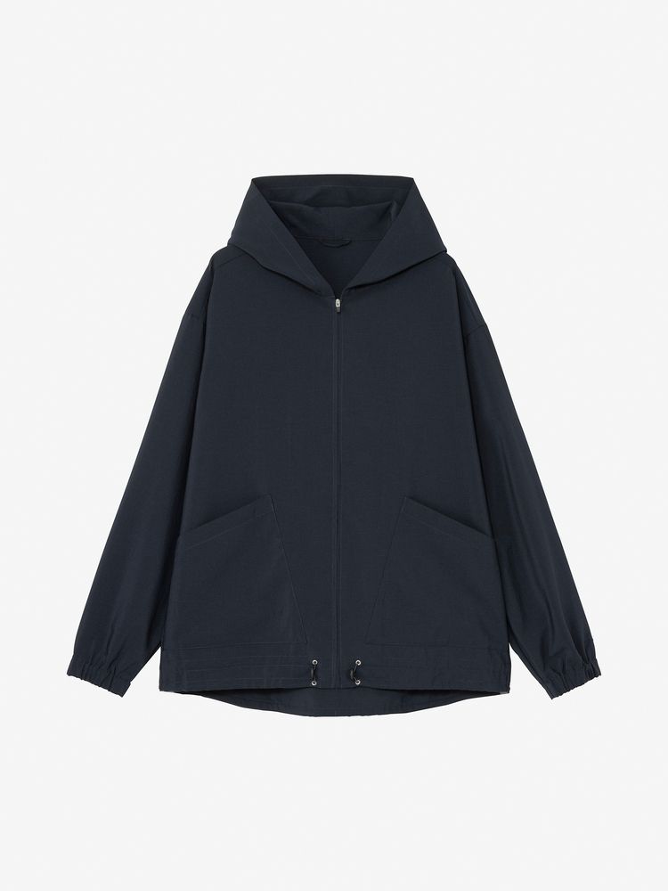 HELLY HANSEN(ヘリーハンセン) ｜マリンリゾートパーカ（ユニセックス）