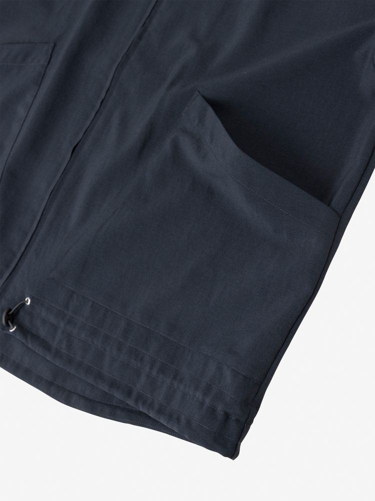 HELLY HANSEN(ヘリーハンセン) ｜マリンリゾートパーカ（ユニセックス）