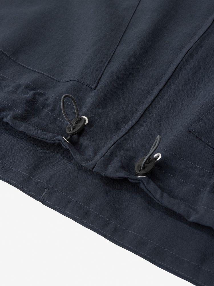 HELLY HANSEN(ヘリーハンセン) ｜マリンリゾートパーカ（ユニセックス）