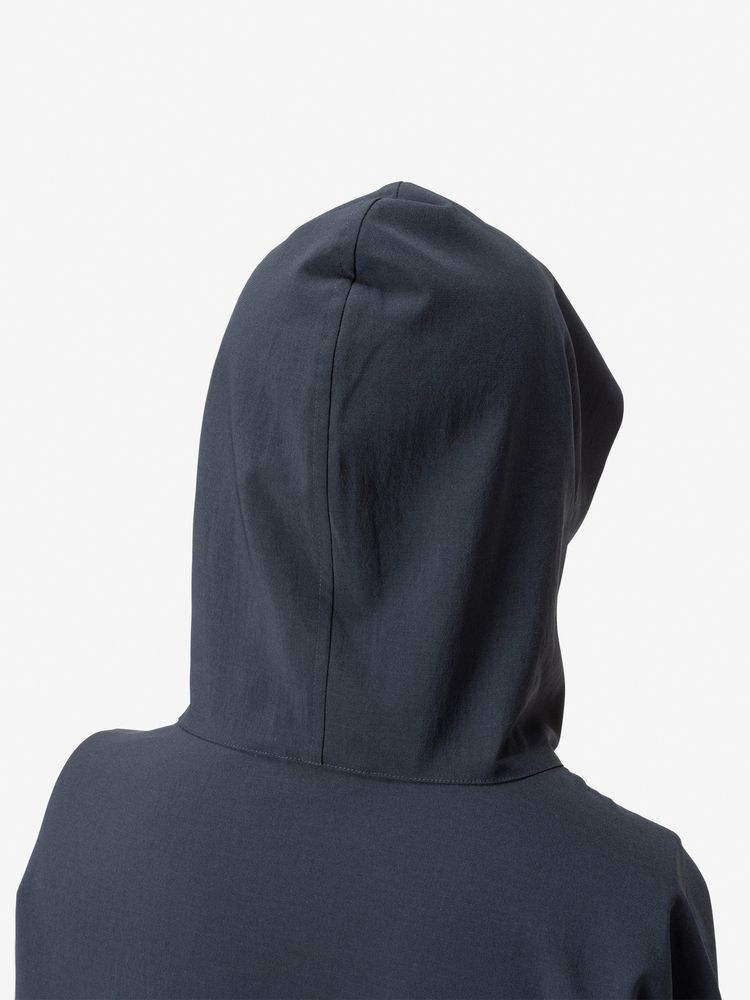 HELLY HANSEN(ヘリーハンセン) ｜マリンリゾートパーカ（ユニセックス）