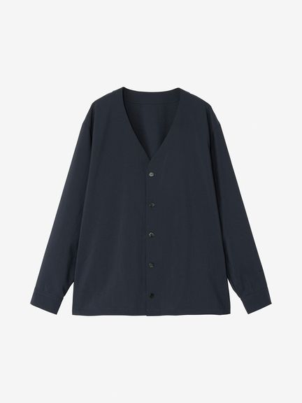 公式・アウトレット】オルタナティブフェザーカーディガン（ユニ