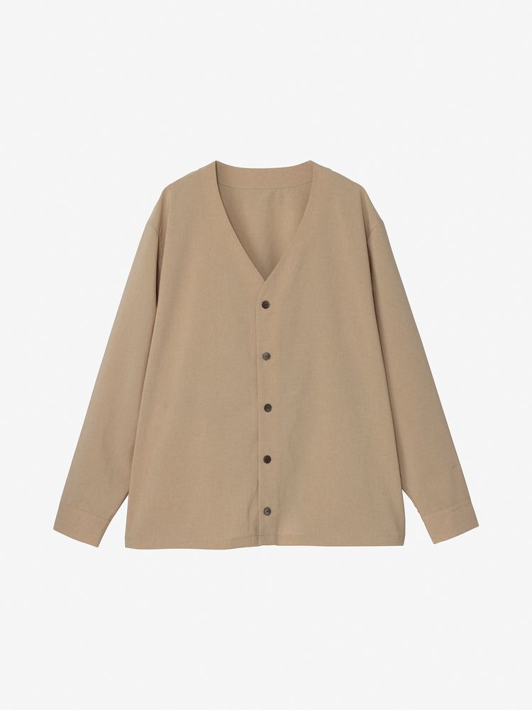 HELLY HANSEN(ヘリーハンセン) ｜マリンリゾートカーディガン（ユニセックス）