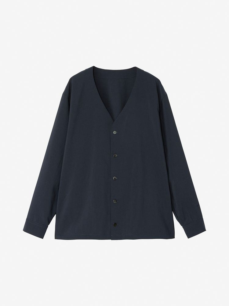 HELLY HANSEN(ヘリーハンセン) ｜マリンリゾートカーディガン（ユニセックス）