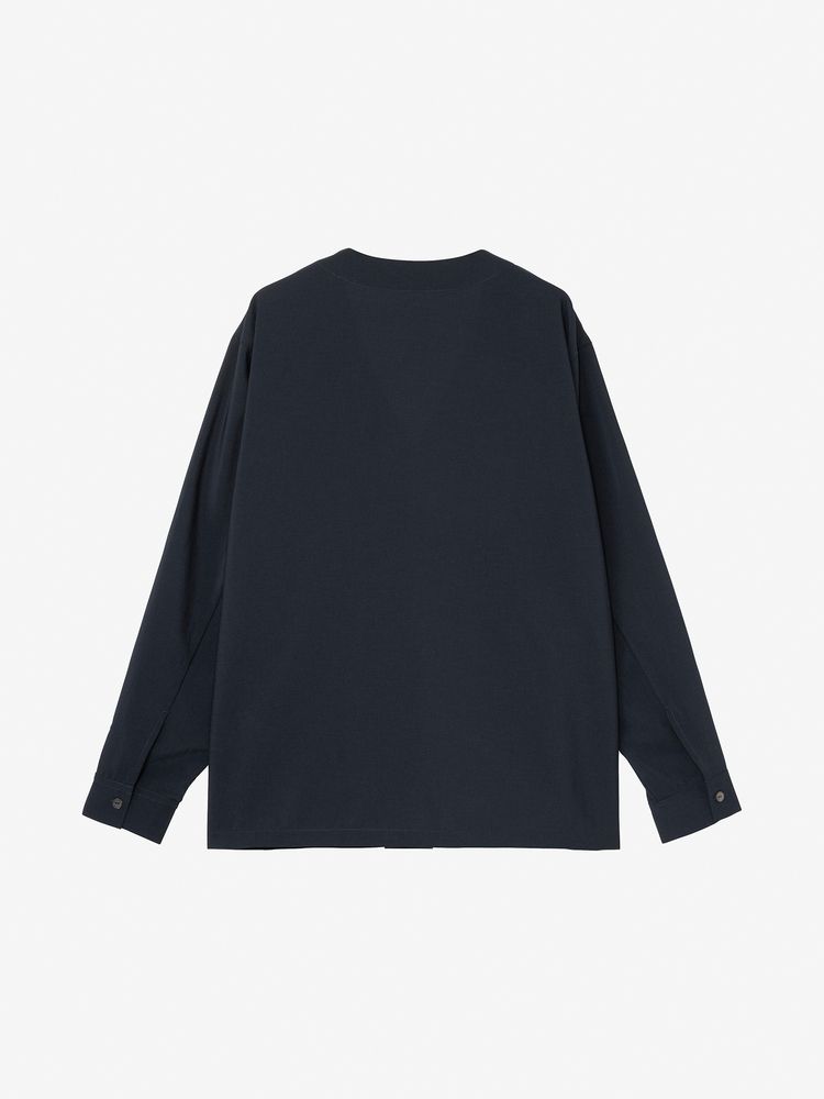 HELLY HANSEN(ヘリーハンセン) ｜マリンリゾートカーディガン（ユニセックス）