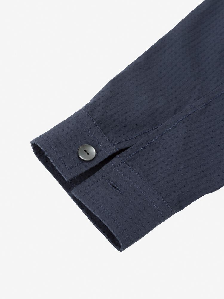 HELLY HANSEN(ヘリーハンセン) ｜スヴェイルリゾートシャツジャケット（ユニセックス）