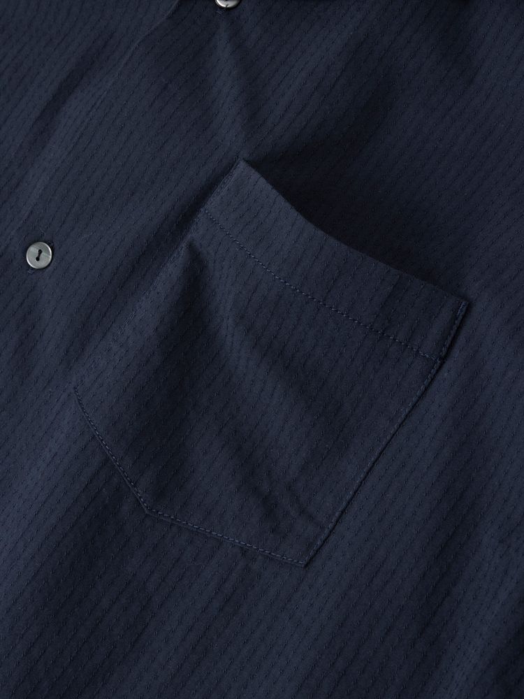 HELLY HANSEN(ヘリーハンセン) ｜ショートスリーブスヴェイルリゾートシャツ（メンズ）