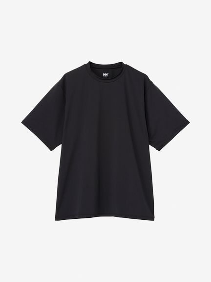 HELLY HANSENショートスリーブ アンヒビアスハーフ 上下セット 公式