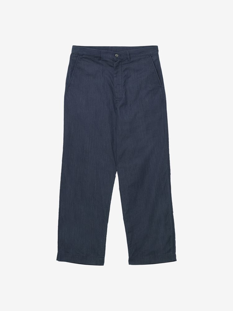 HELLY HANSEN(ヘリーハンセン) ｜LIFAデニムワークパンツ（ユニセックス）