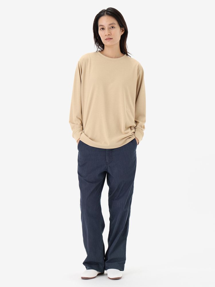 HELLY HANSEN(ヘリーハンセン) ｜LIFAデニムワークパンツ（ユニセックス）