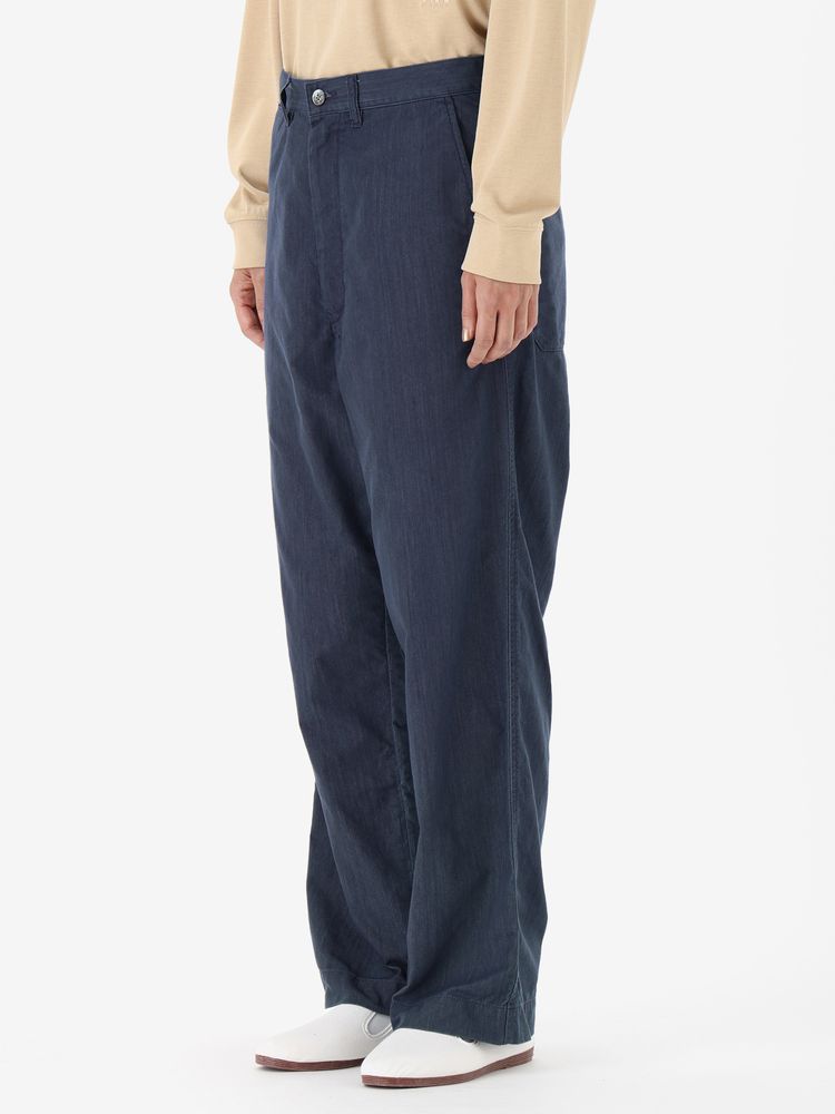 HELLY HANSEN(ヘリーハンセン) ｜LIFAデニムワークパンツ（ユニセックス）