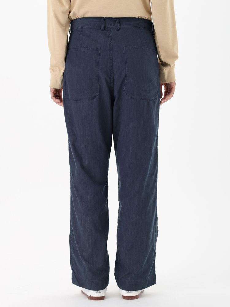 HELLY HANSEN(ヘリーハンセン) ｜LIFAデニムワークパンツ（ユニセックス）