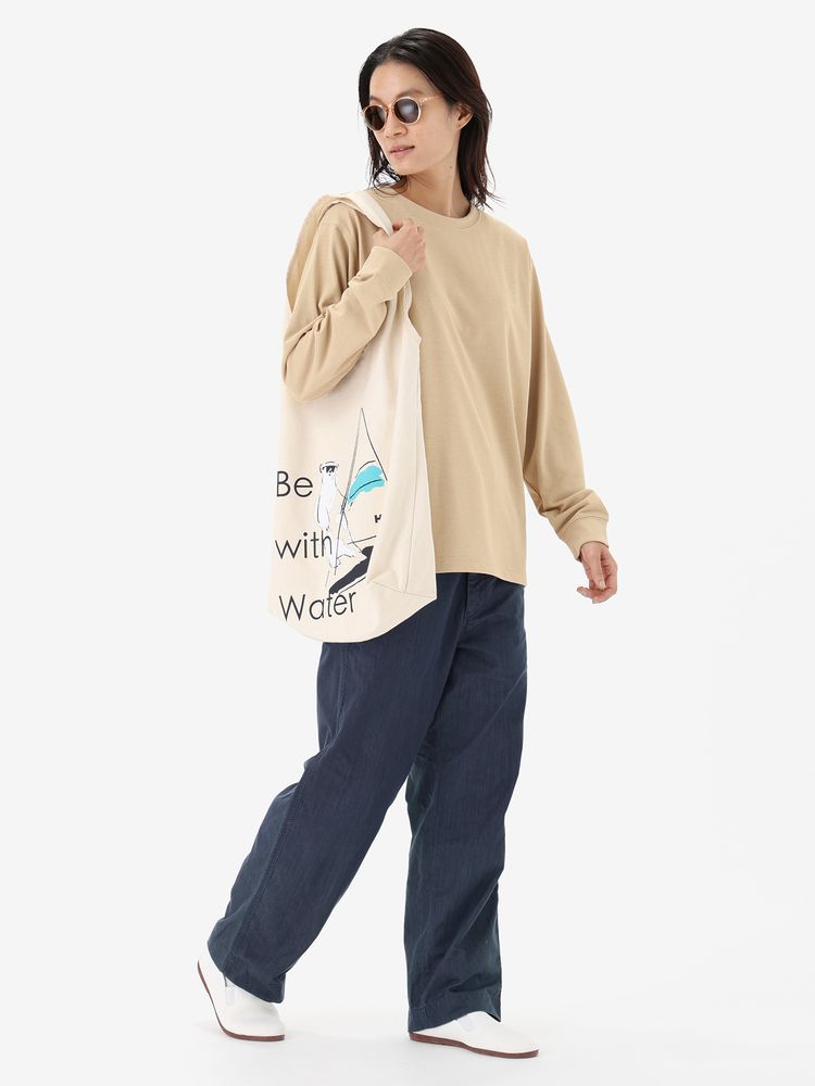 HELLY HANSEN(ヘリーハンセン) ｜LIFAデニムワークパンツ（ユニセックス）