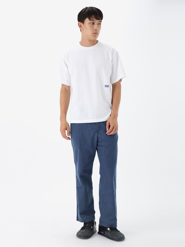 HELLY HANSEN(ヘリーハンセン) ｜LIFAデニムワークパンツ（ユニセックス）